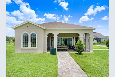 8523 Loren Cove Drive, Melbourne, FL 32940 - Photo 35