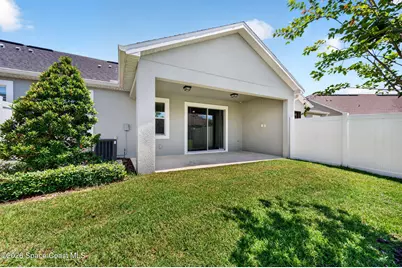 8523 Loren Cove Drive, Melbourne, FL 32940 - Photo 3