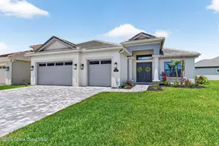 2382 Edestus Dr, Melbourne, FL 32940 - Photo 1