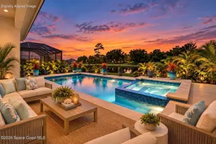 2382 Edestus Dr, Melbourne, FL 32940 - Photo 1