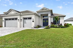 2382 Edestus Dr, Melbourne, FL 32940 - Photo 5