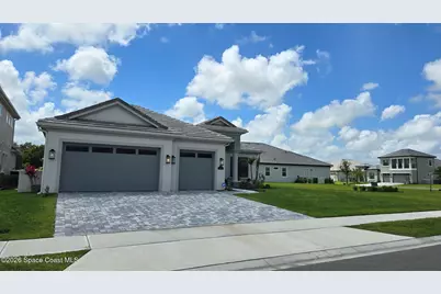 2382 Edestus Drive, Melbourne, FL 32940 - Photo 49