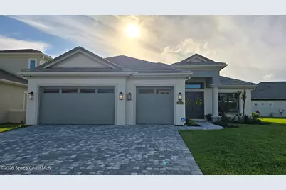 2382 Edestus Drive, Melbourne, FL 32940 - Photo 7