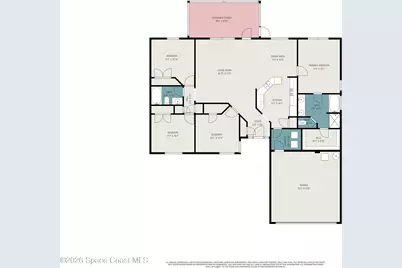 1458 Damon Road SE, Palm Bay, FL 32909 - Photo 25