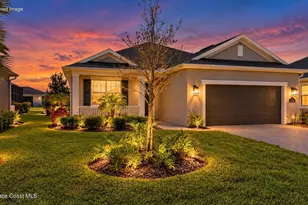 8098 Dobre Wy, Melbourne, FL 32940 - Photo 1