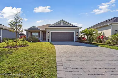 8098 Dobre Way, Melbourne, FL 32940 - Photo 3
