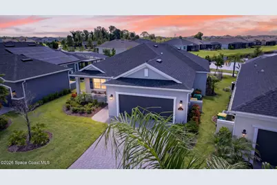 8098 Dobre Way, Melbourne, FL 32940 - Photo 1