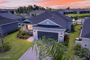 8098 Dobre Wy, Melbourne, FL 32940 - Photo 1