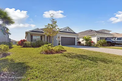 8098 Dobre Way, Melbourne, FL 32940 - Photo 3