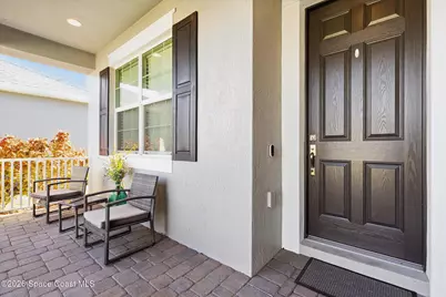 8098 Dobre Way, Melbourne, FL 32940 - Photo 5