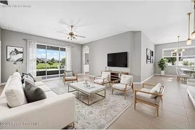 8098 Dobre Way, Melbourne, FL 32940 - Photo 3