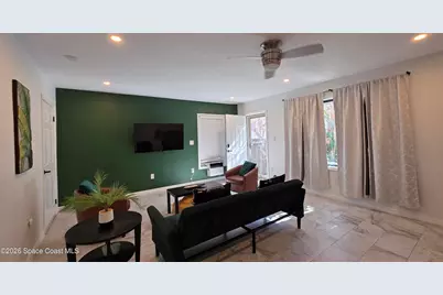 1550 S Atlantic Avenue #1 Bedroom Unit, Cocoa Beach, FL 32931 - Photo 3