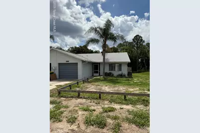 5995 Sisson Road, Titusville, FL 32780 - Photo 1