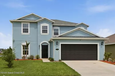 2593 Pinwherry Street NW, Palm Bay, FL 32907 - Photo 75