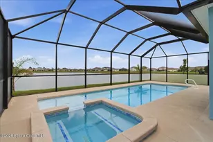 2593 Pinwherry St NW, Palm Bay, FL 32907 - Photo 3