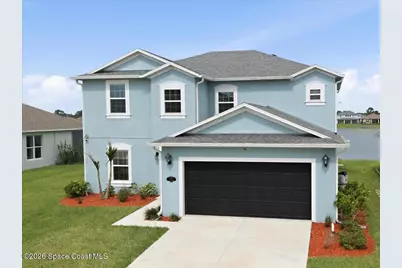 2593 Pinwherry Street NW, Palm Bay, FL 32907 - Photo 73