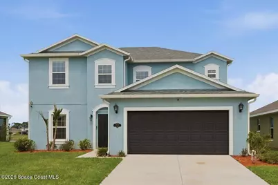 2593 Pinwherry Street NW, Palm Bay, FL 32907 - Photo 59