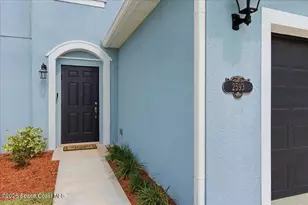 2593 Pinwherry St NW, Palm Bay, FL 32907 - Photo 33