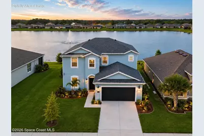 2593 Pinwherry Street NW, Palm Bay, FL 32907 - Photo 5