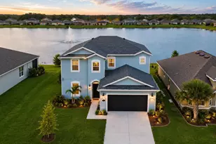 2593 Pinwherry St NW, Palm Bay, FL 32907 - Photo 5