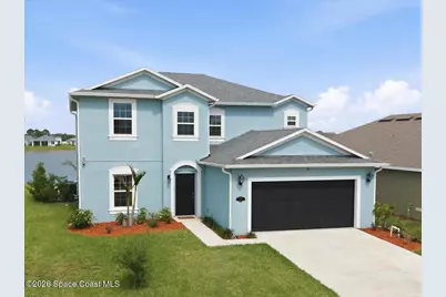 2593 Pinwherry Street NW, Palm Bay, FL 32907 - Photo 57