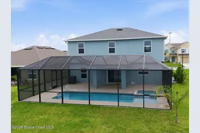 2593 Pinwherry Street NW, Palm Bay, FL 32907 - Photo 27