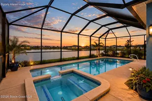 2593 Pinwherry St NW, Palm Bay, FL 32907 - Photo 5