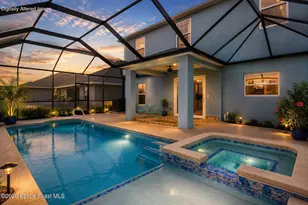 2593 Pinwherry St NW, Palm Bay, FL 32907 - Photo 3