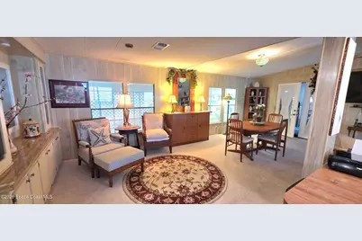 579 N Dolphin Circle, Barefoot Bay, FL 32976 - Photo 9