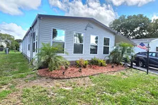 579 N Dolphin Cir, Barefoot Bay, FL 32976 - Photo 1
