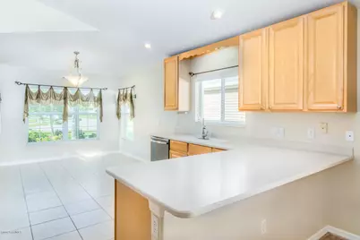 3562 Siderwheel Drive, Rockledge, FL 32955 - Photo 5