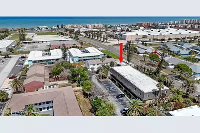 1010 Pine Tree Drive #202, Indian Harbour Beach, FL 32937 - Photo 3