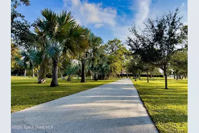 1010 Pine Tree Drive #202, Indian Harbour Beach, FL 32937 - Photo 43