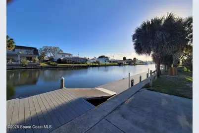 1010 Pine Tree Drive #202, Indian Harbour Beach, FL 32937 - Photo 45