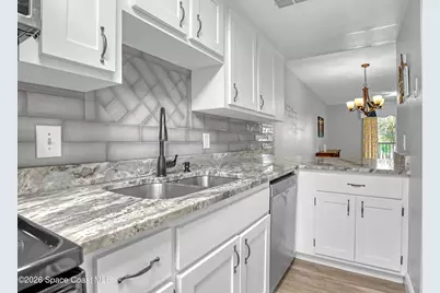 1010 Pine Tree Drive #202, Indian Harbour Beach, FL 32937 - Photo 23