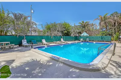 1010 Pine Tree Drive #202, Indian Harbour Beach, FL 32937 - Photo 41