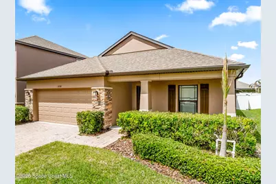 1556 Fuji Drive, Melbourne, FL 32940 - Photo 1