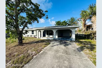 969 Burn Drive NE, Palm Bay, FL 32905 - Photo 1