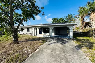 969 Burn Dr NE, Palm Bay, FL 32905 - Photo 1