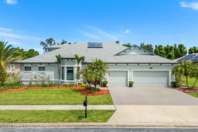 3680 Tebaldi Place, Melbourne, FL 32934 - Photo 1