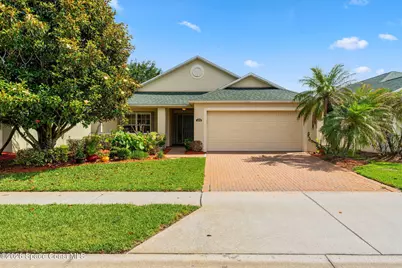 1070 Indian Oaks Drive, Melbourne, FL 32901 - Photo 1
