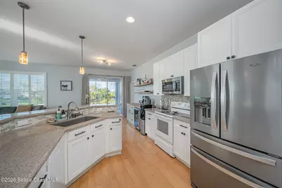 414 Barnacle Lane, Indialantic, FL 32903 - Photo 9