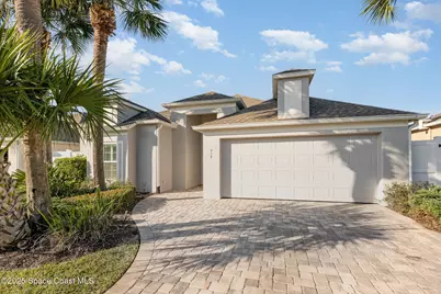 414 Barnacle Lane, Indialantic, FL 32903 - Photo 1