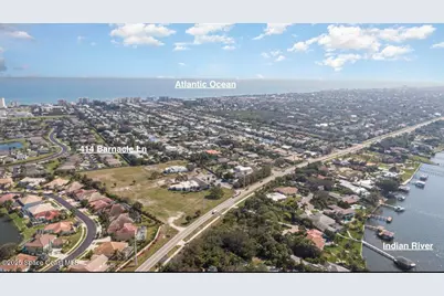 414 Barnacle Lane, Indialantic, FL 32903 - Photo 3