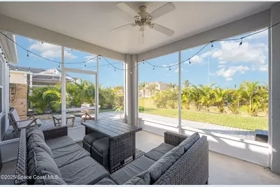 414 Barnacle Lane, Indialantic, FL 32903 - Photo 5