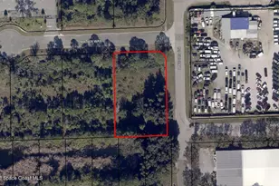 7705 Matrix Way, West Melbourne, FL 32904 - Photo 1