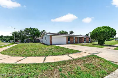 1295 Country Club Boulevard, Titusville, FL 32780 - Photo 5