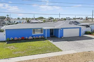 1550 Mars St, Merritt Island, FL 32953 - Photo 5