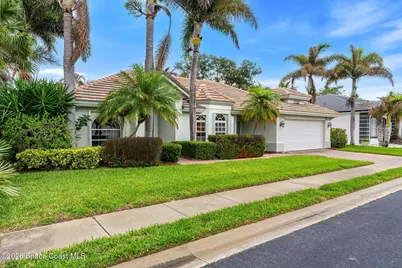 180 Ocean Ridge Drive, Melbourne Beach, FL 32951 - Photo 41