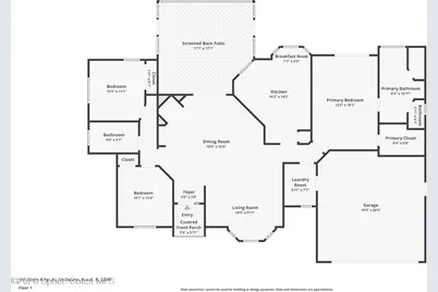 180 Ocean Ridge Drive, Melbourne Beach, FL 32951 - Photo 3